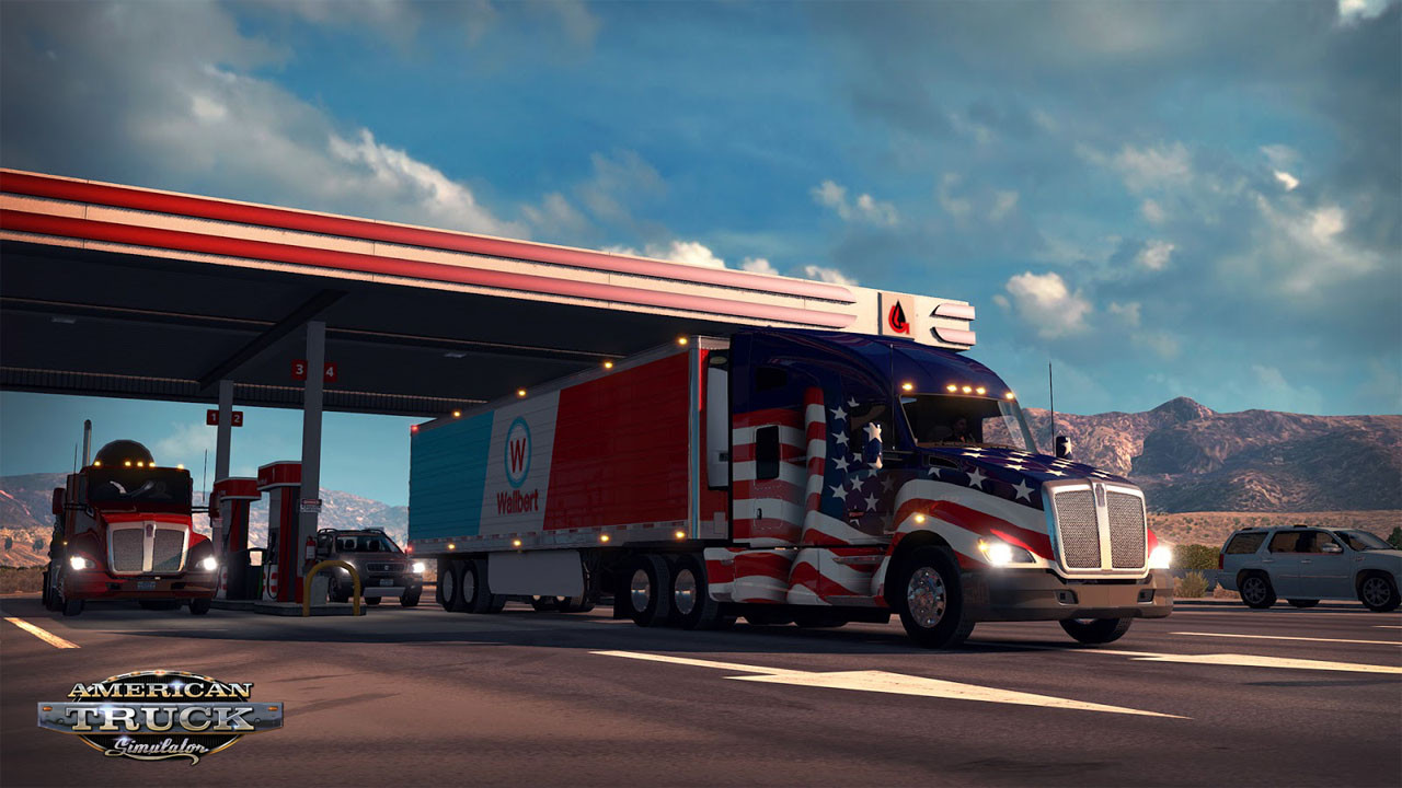 truck simulator 2016 free download