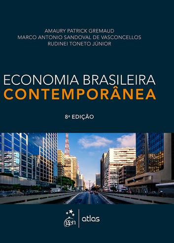 Economia Brasileira Contemporanea Gremaud Pdf